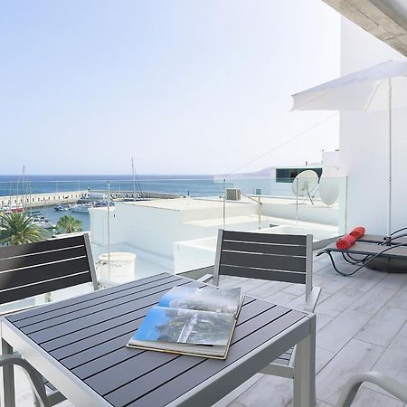 Casa Mercedes, Puerto Del Carmen Пуерто-дель-Кармен Екстер'єр фото