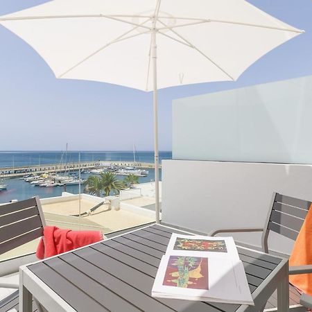 Casa Mercedes, Puerto Del Carmen Пуерто-дель-Кармен Екстер'єр фото