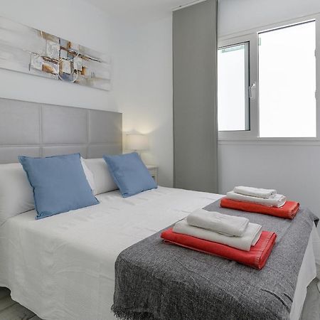 Casa Mercedes, Puerto Del Carmen Пуерто-дель-Кармен Екстер'єр фото