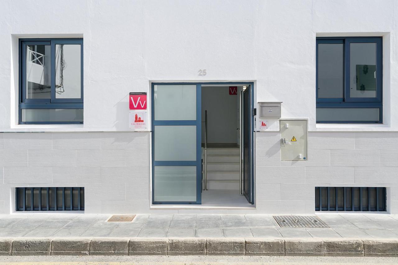 Casa Mercedes, Puerto Del Carmen Пуерто-дель-Кармен Екстер'єр фото