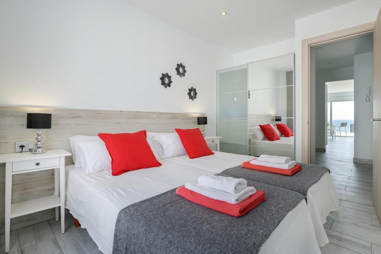 Casa Mercedes, Puerto Del Carmen Пуерто-дель-Кармен Екстер'єр фото