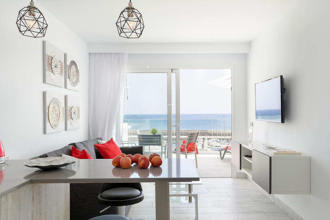 Casa Mercedes, Puerto Del Carmen Пуерто-дель-Кармен Екстер'єр фото