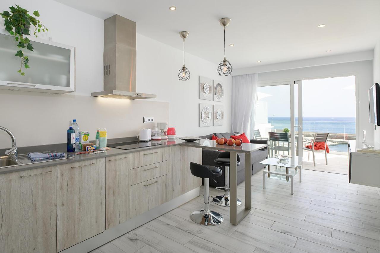 Casa Mercedes, Puerto Del Carmen Пуерто-дель-Кармен Екстер'єр фото