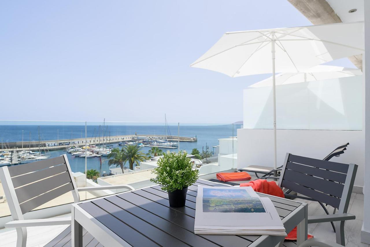 Casa Mercedes, Puerto Del Carmen Пуерто-дель-Кармен Екстер'єр фото