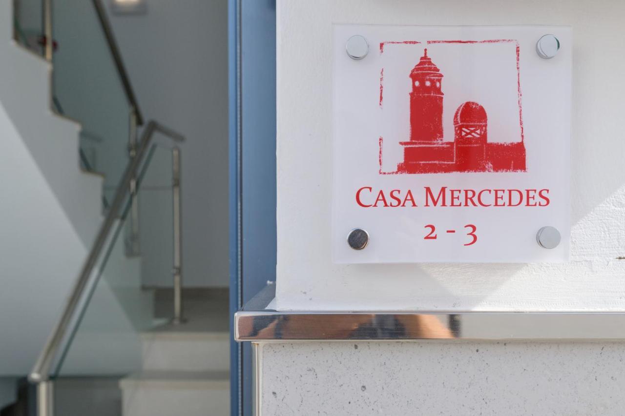 Casa Mercedes, Puerto Del Carmen Пуерто-дель-Кармен Екстер'єр фото