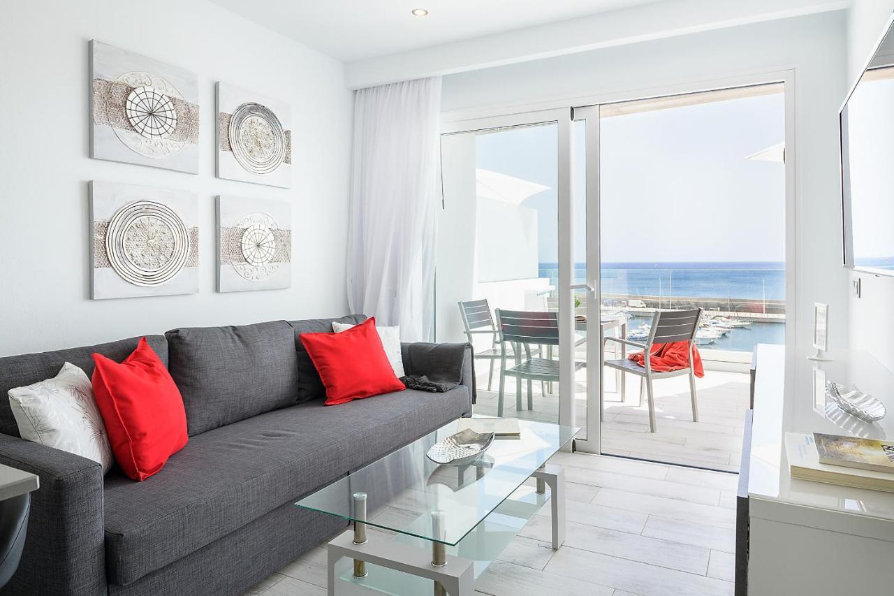 Casa Mercedes, Puerto Del Carmen Пуерто-дель-Кармен Екстер'єр фото