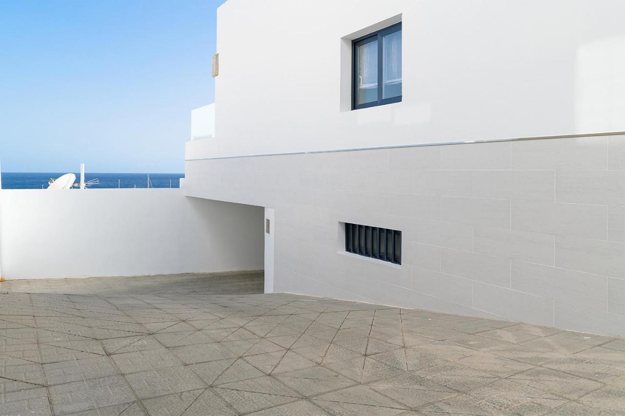 Casa Mercedes, Puerto Del Carmen Пуерто-дель-Кармен Екстер'єр фото
