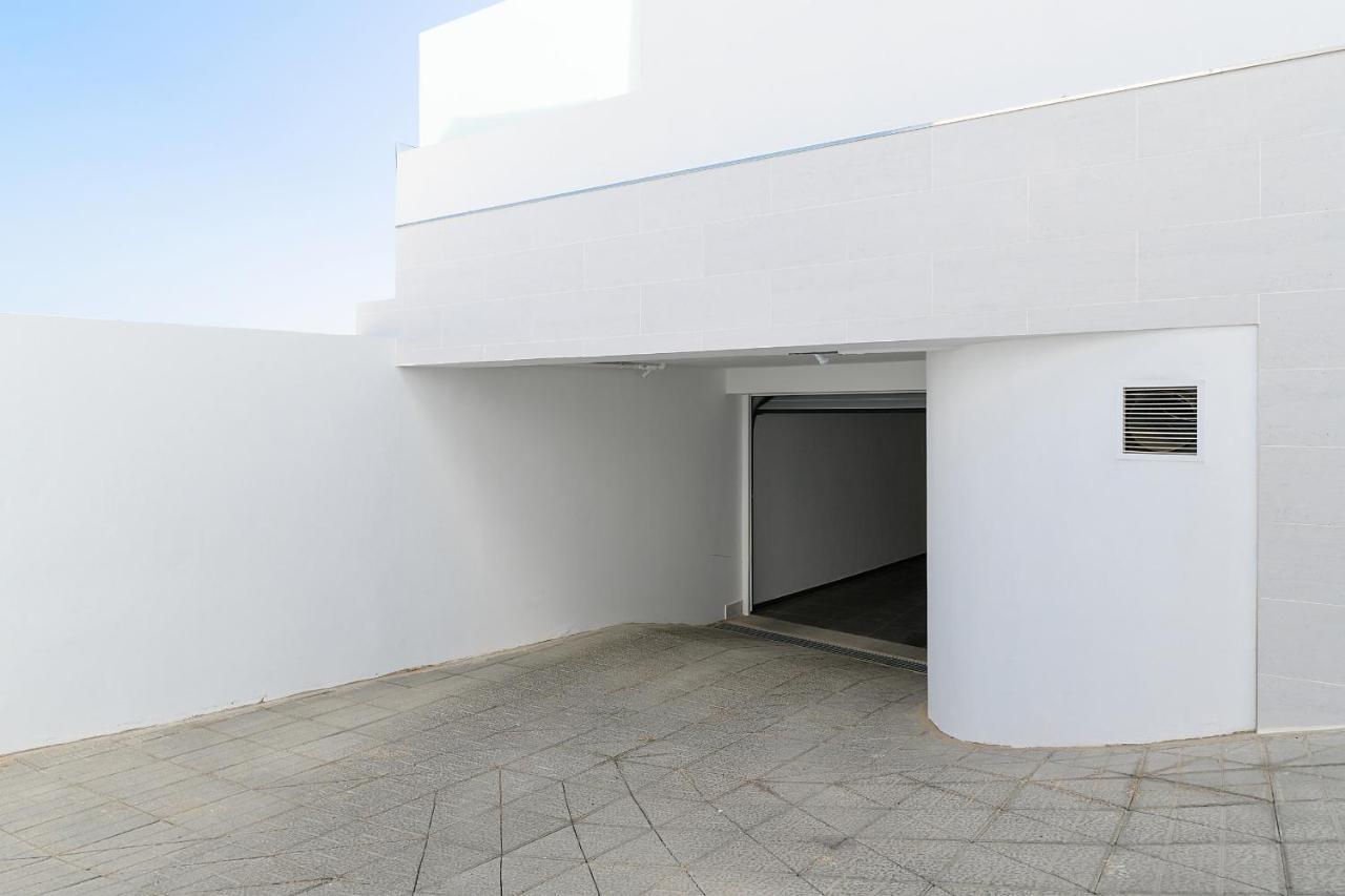 Casa Mercedes, Puerto Del Carmen Пуерто-дель-Кармен Екстер'єр фото