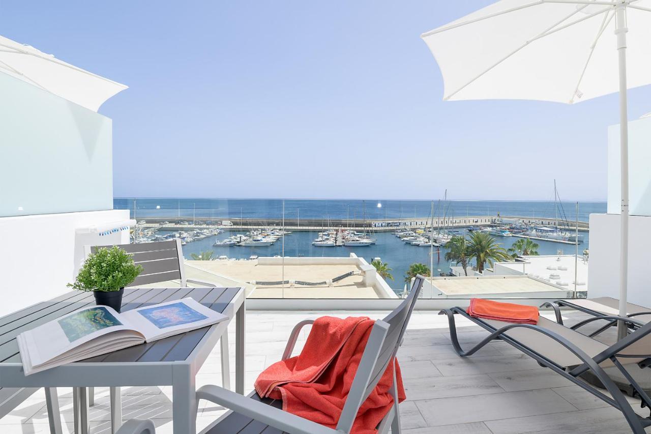Casa Mercedes, Puerto Del Carmen Пуерто-дель-Кармен Екстер'єр фото