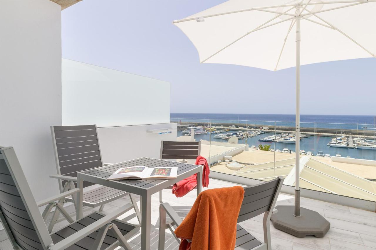 Casa Mercedes, Puerto Del Carmen Пуерто-дель-Кармен Екстер'єр фото