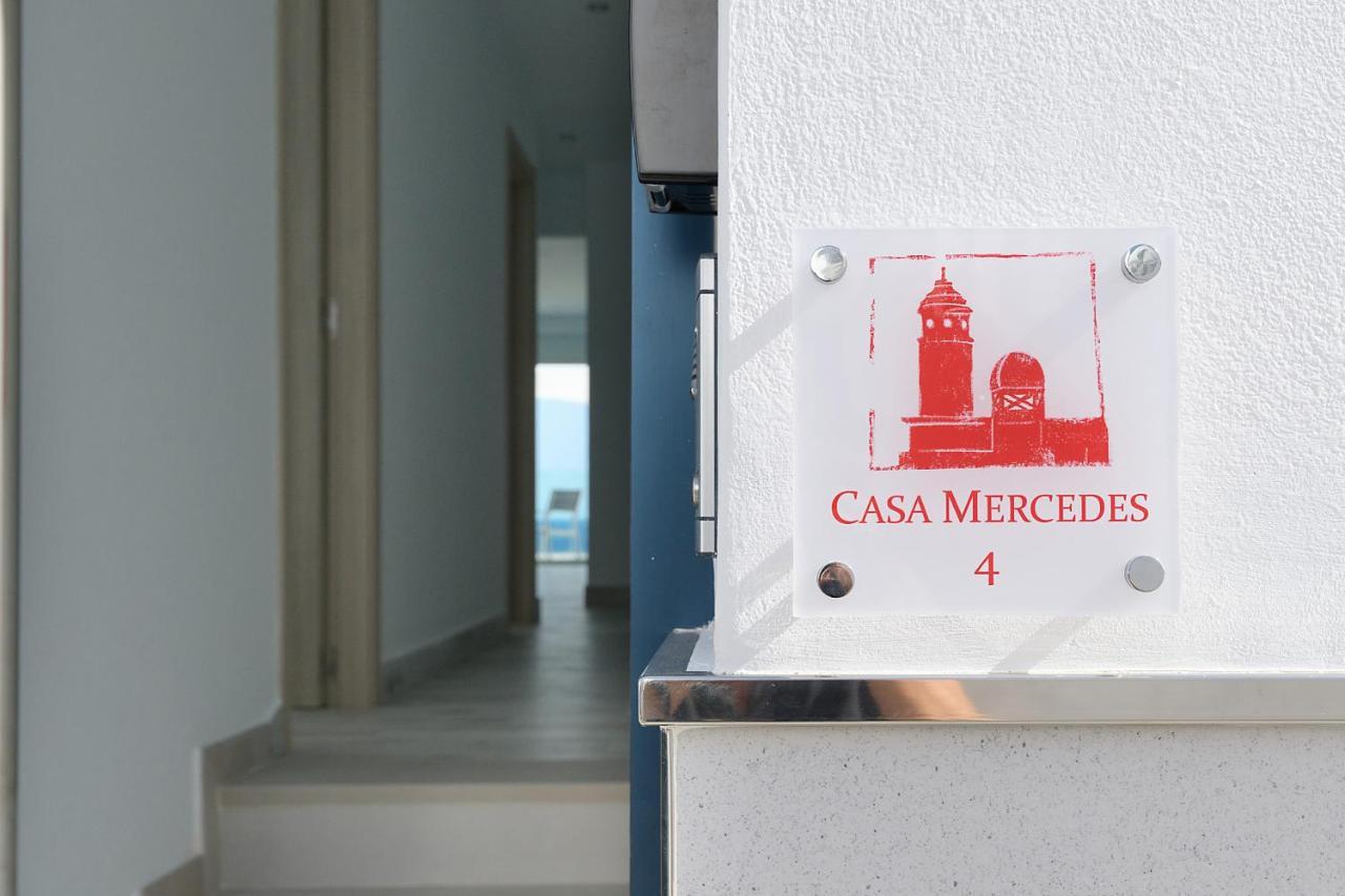 Casa Mercedes, Puerto Del Carmen Пуерто-дель-Кармен Екстер'єр фото