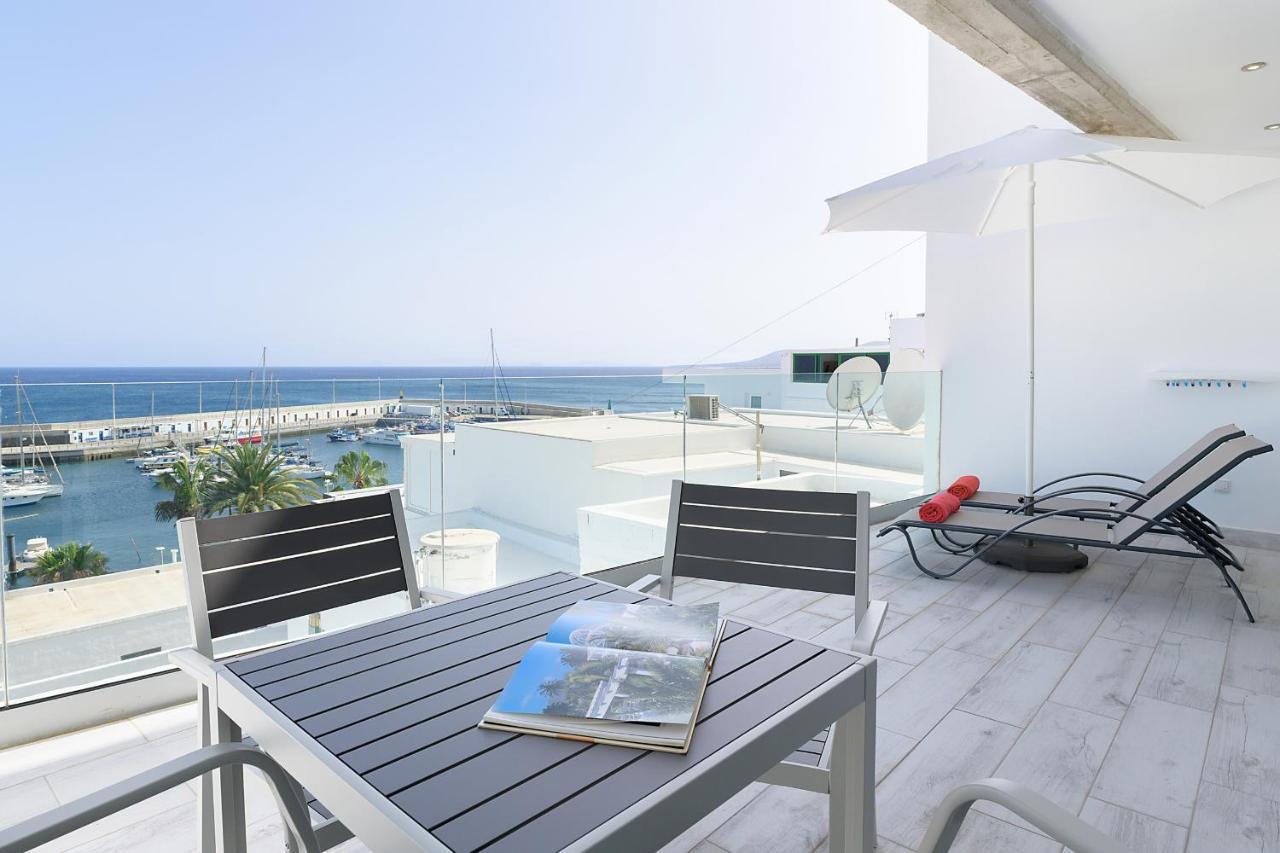 Casa Mercedes, Puerto Del Carmen Пуерто-дель-Кармен Екстер'єр фото