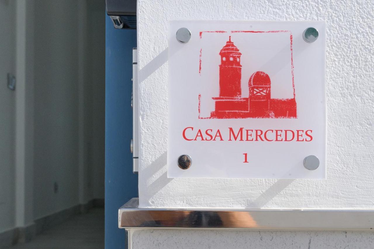 Casa Mercedes, Puerto Del Carmen Пуерто-дель-Кармен Екстер'єр фото