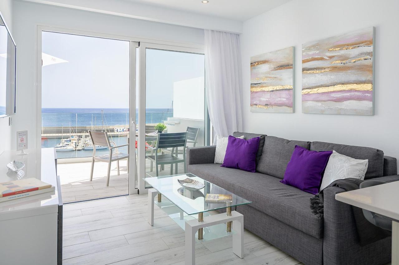 Casa Mercedes, Puerto Del Carmen Пуерто-дель-Кармен Екстер'єр фото