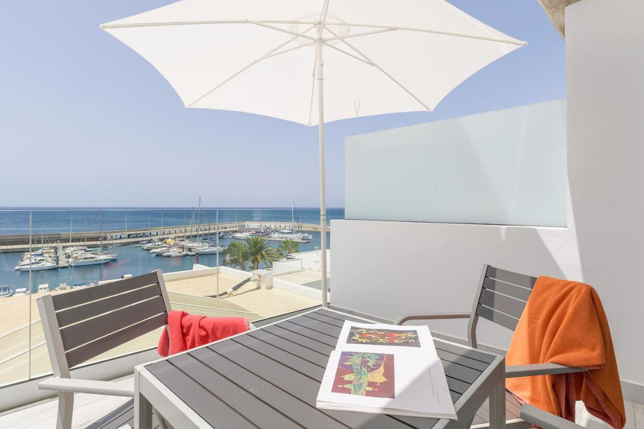 Casa Mercedes, Puerto Del Carmen Пуерто-дель-Кармен Екстер'єр фото