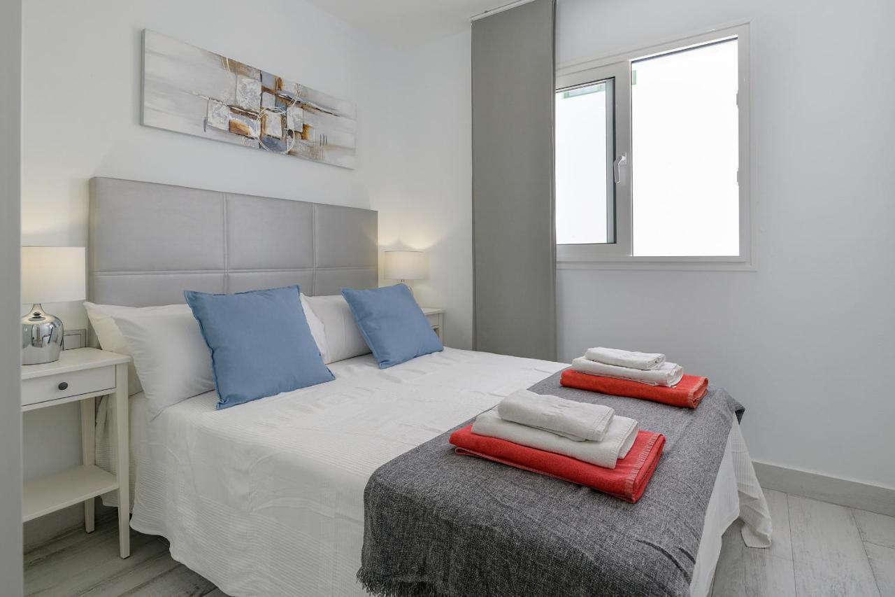 Casa Mercedes, Puerto Del Carmen Пуерто-дель-Кармен Екстер'єр фото