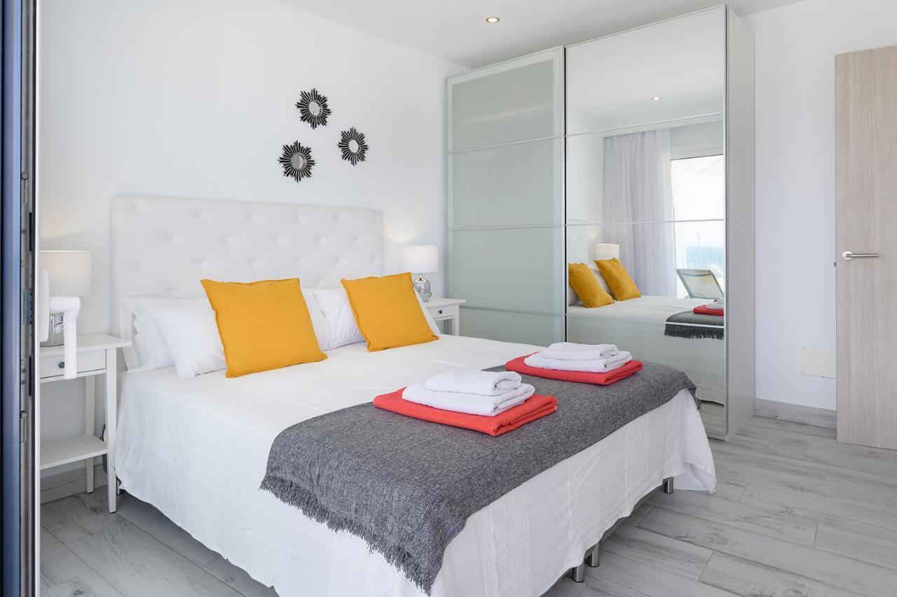 Casa Mercedes, Puerto Del Carmen Пуерто-дель-Кармен Екстер'єр фото