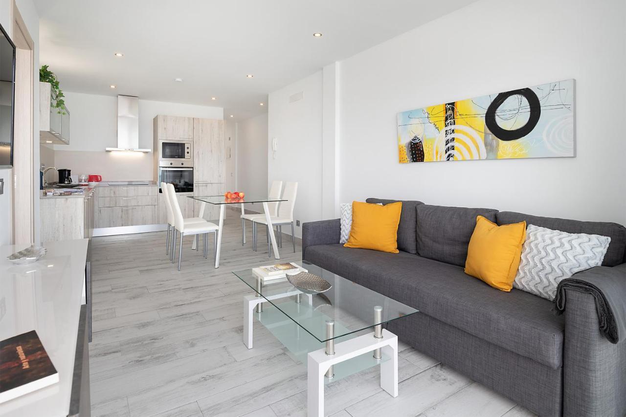 Casa Mercedes, Puerto Del Carmen Пуерто-дель-Кармен Екстер'єр фото