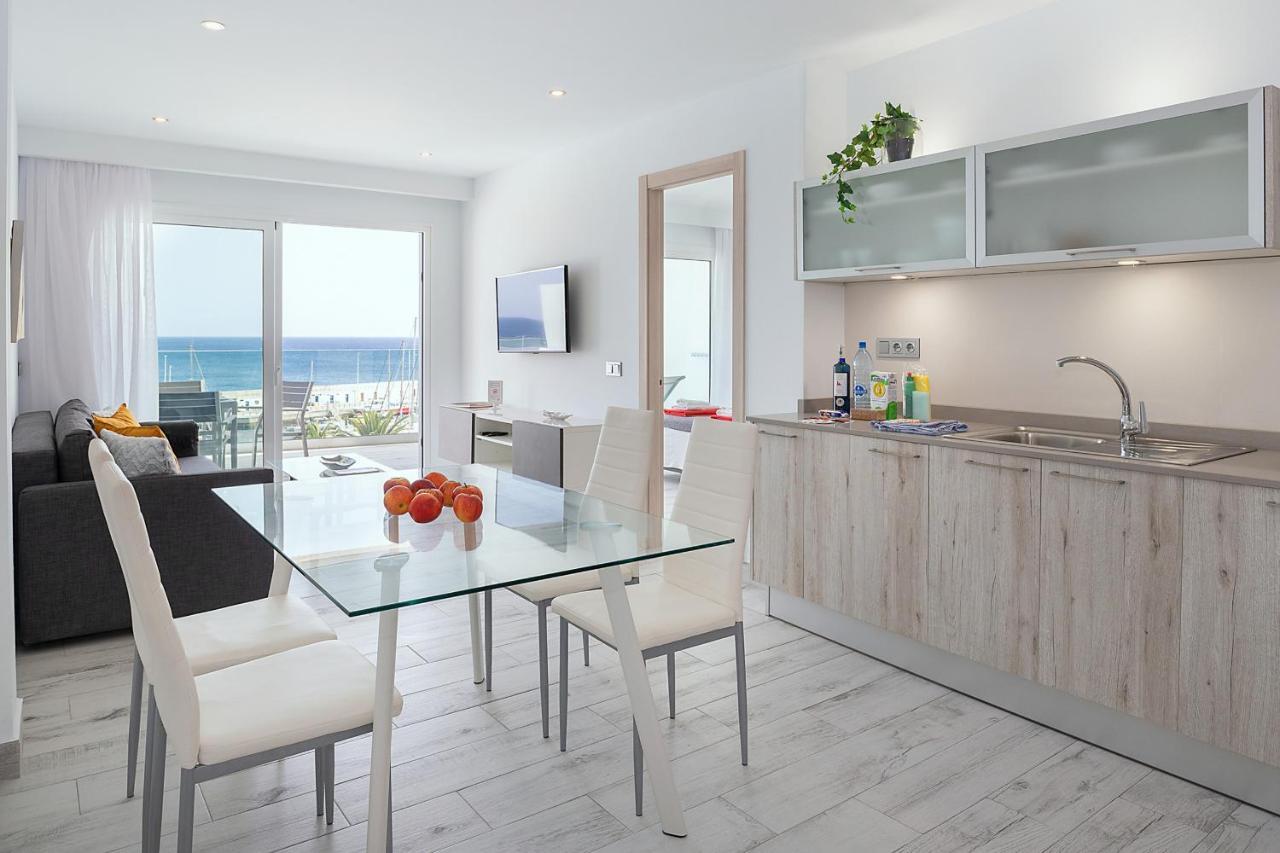Casa Mercedes, Puerto Del Carmen Пуерто-дель-Кармен Екстер'єр фото