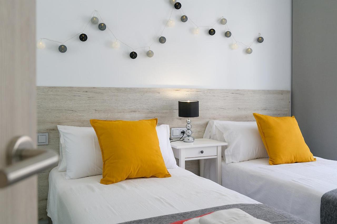 Casa Mercedes, Puerto Del Carmen Пуерто-дель-Кармен Екстер'єр фото