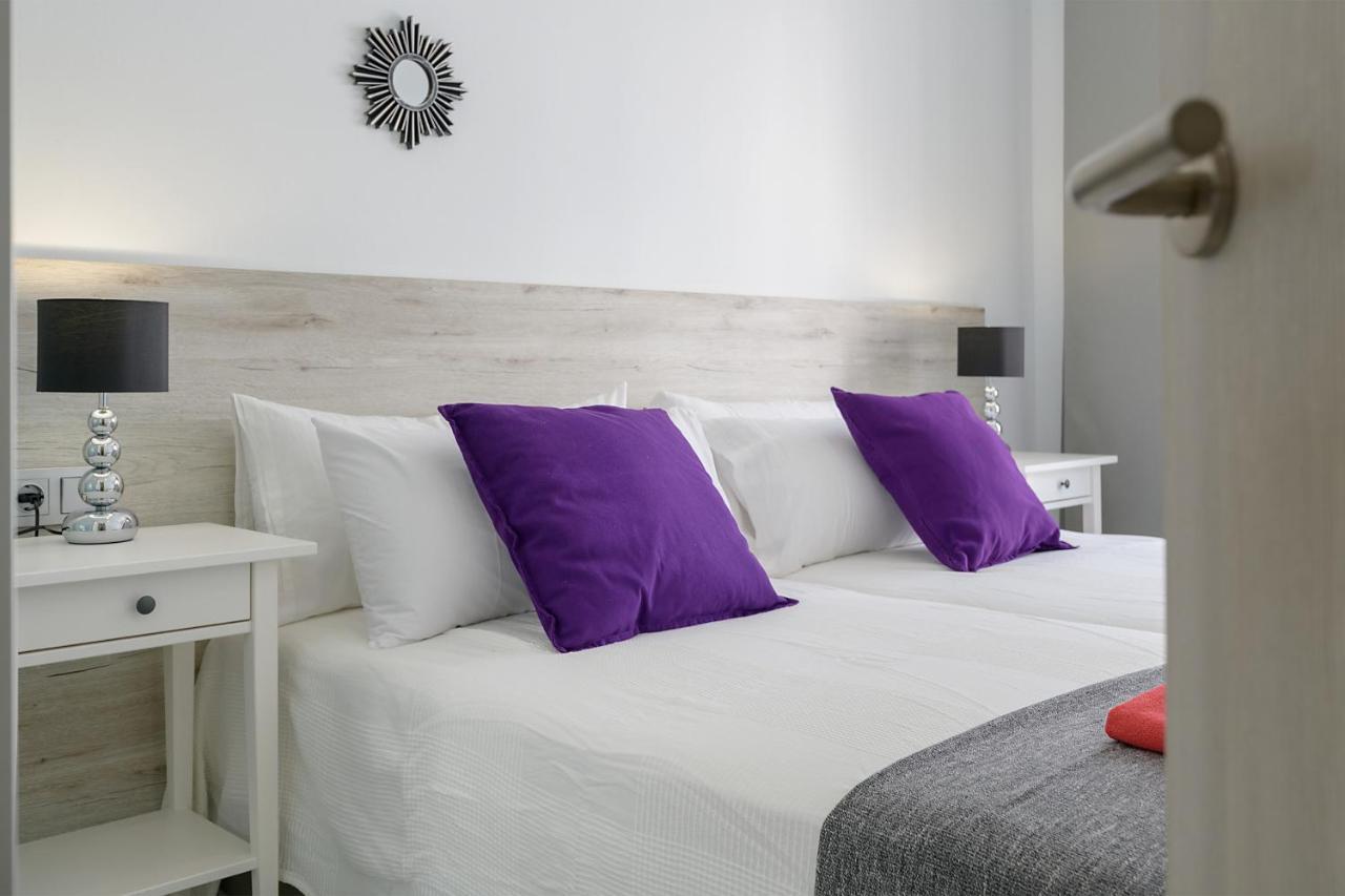 Casa Mercedes, Puerto Del Carmen Пуерто-дель-Кармен Екстер'єр фото