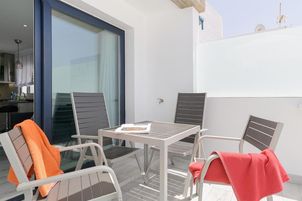 Casa Mercedes, Puerto Del Carmen Пуерто-дель-Кармен Екстер'єр фото