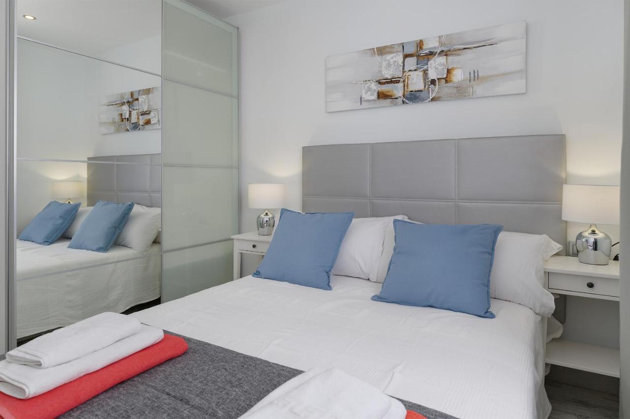 Casa Mercedes, Puerto Del Carmen Пуерто-дель-Кармен Екстер'єр фото