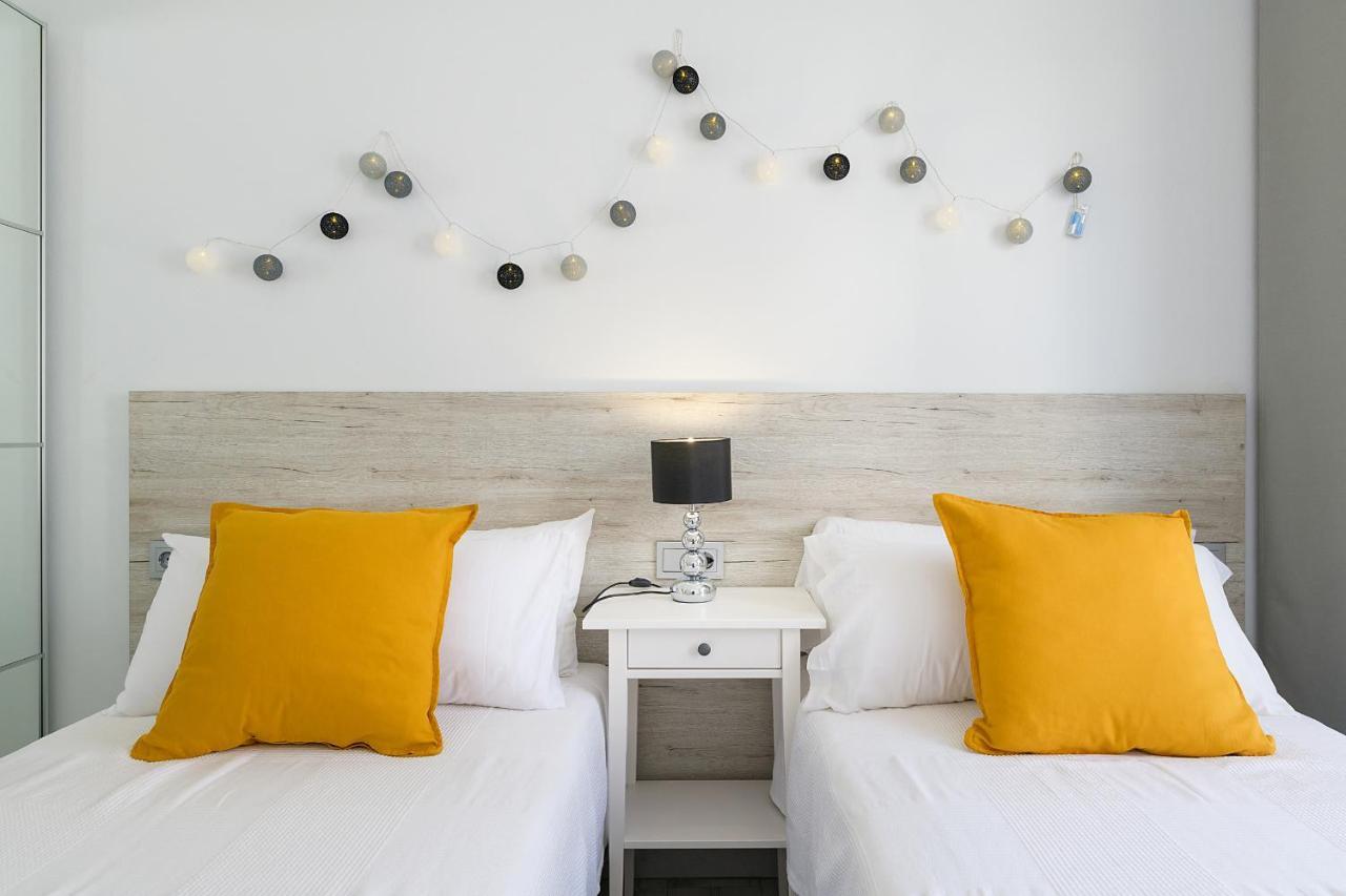 Casa Mercedes, Puerto Del Carmen Пуерто-дель-Кармен Екстер'єр фото