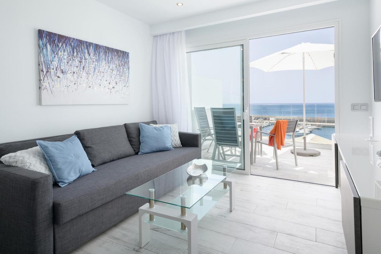 Casa Mercedes, Puerto Del Carmen Пуерто-дель-Кармен Екстер'єр фото
