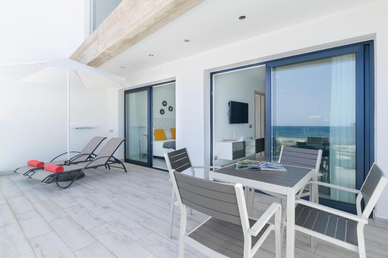 Casa Mercedes, Puerto Del Carmen Пуерто-дель-Кармен Екстер'єр фото